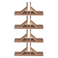  4 Pcs Separe Da Giardino