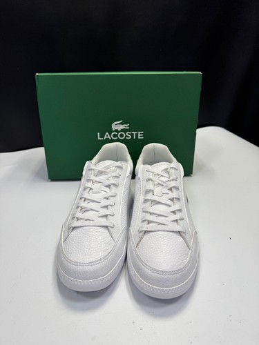 Sneakers originali lacoste - sneakers,