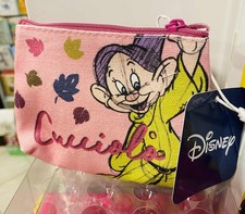 Portamonete CUCCIOLO Sette Nani Disney  COLL. 2025