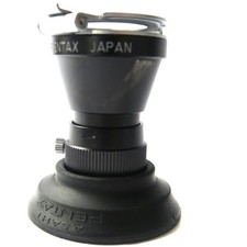 PENTAX Asahi Pentax lente di