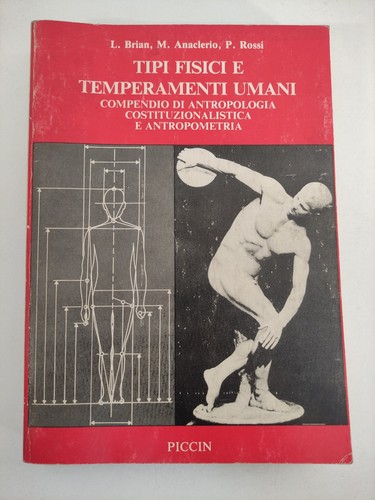 Tipi fisici temperamenti - tipi,