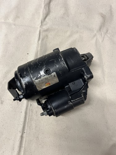 Motorino avviamento renault - avviamento,