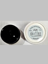 Colofonia per Cello Rosin