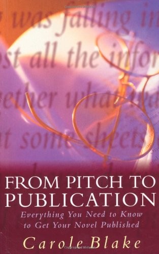 From pitch publication - pitch,