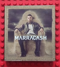 2 CD MARRACASH KING DEL RAP