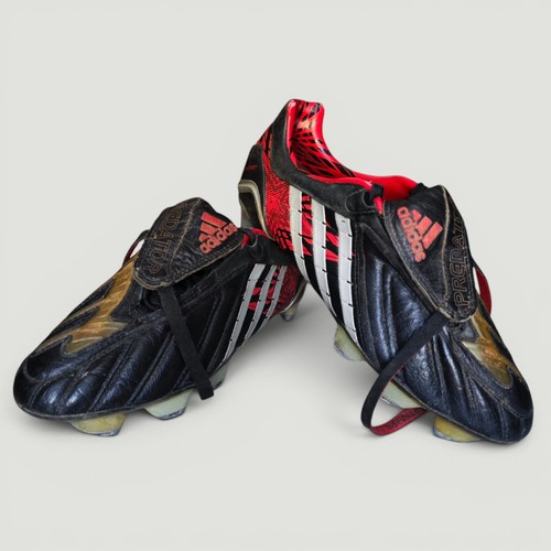 Adidas predator powerswerve - adidas,