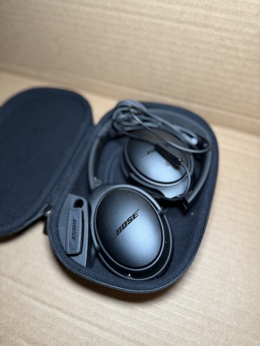 Cuffie bose quietcomfort qc25 - quietcomfort,