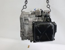 Trasmissione automatica a 6