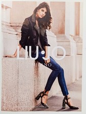 Scarpe a mano donna moda gamba