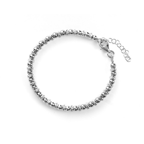 Bracciale chi ama gioielli - mi,