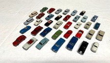 37 pezzi carrozze passeggeri