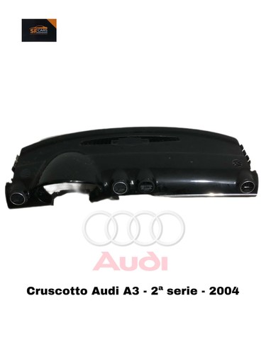 Cruscotto senza airbag - cruscotto,