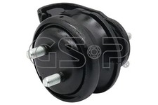 Supporto motore bilaterale