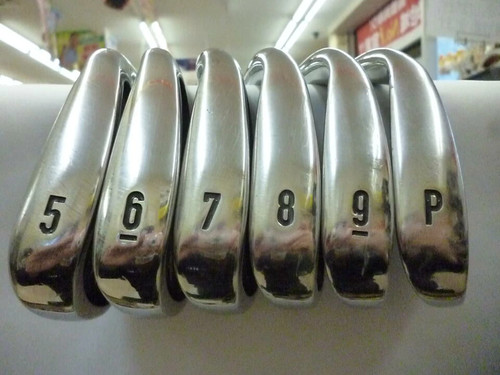 Callaway hot pro - hot, 5-pw