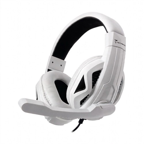 Techmade cuffie gaming - techmade,