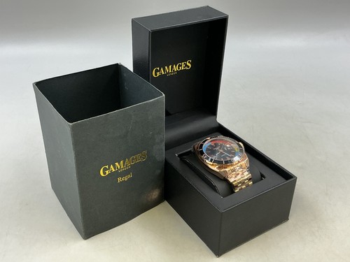 Gamages london edizione - gamages,