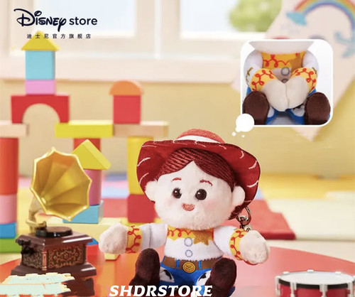 Disney store 2026 jessie - , toy