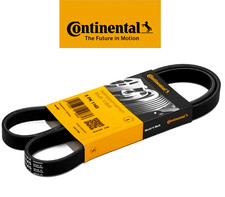 Cinghia Servizi Alternatore Continental Peugeot 108 Citroen C1 Toyota Aygo 1.0