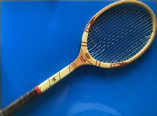 Racchetta tennis  MAXIMA TORNEO LA RACCHETTA DELLO SCUDETTO originale anni '70