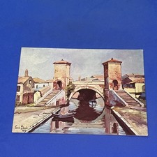 COMACCHIO I TRE PONTI LIDO