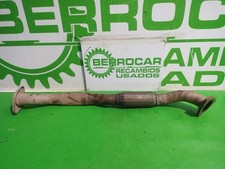 55199554 tubo di scarico per FIAT BRAVO (198) 1.9 DYNAMIC MULTIJET 2007 128537