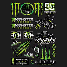 Grafiche Moto - Adesivi Moto -