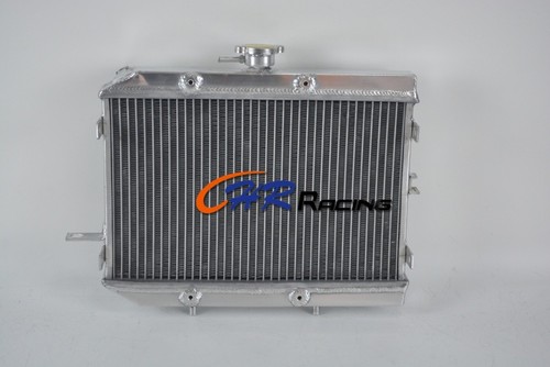 Radiatore alluminio per - in,