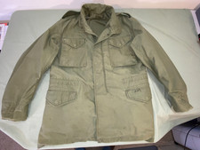 US ARMY M-65 MILITARY TACTICAL
