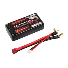 Robitronic Batteria LiPo HV