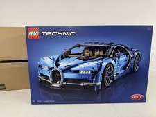 Lego 42083 Technic Bugatti