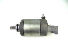 MITSUBA MOTORINO AVVIAMENTO MOTORE ELETTRICO ORIGINALE YAMAHA FZ6 2007