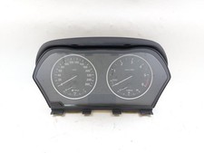 9295445 QUADRO STRUMENTI CONTACHILOMETRI BMW SERIE 1 (F20) 1.5 D 12V MAN 6M 116C