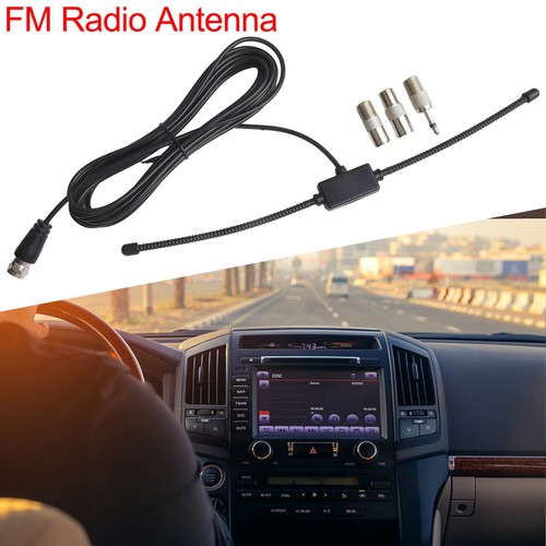 Alto qualità antenna - fm,