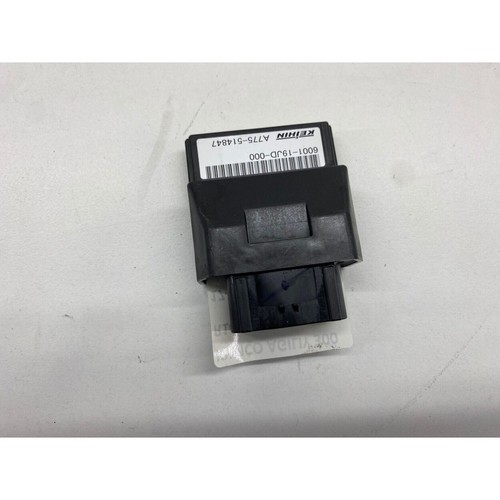 Centralina motore ecu kymco - motore,