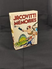 cofanetto jacovitti show 3 volumi 1975