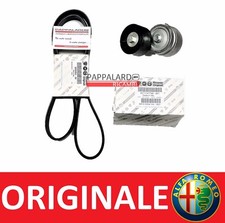 KIT CINGHIA SERVIZI
