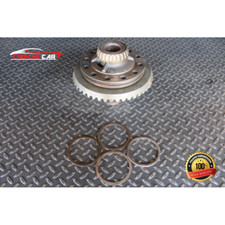 7166999 CARCASSA DIFFERENZIALE  IVECO DAILY 2 II (1989-1999) 35-10