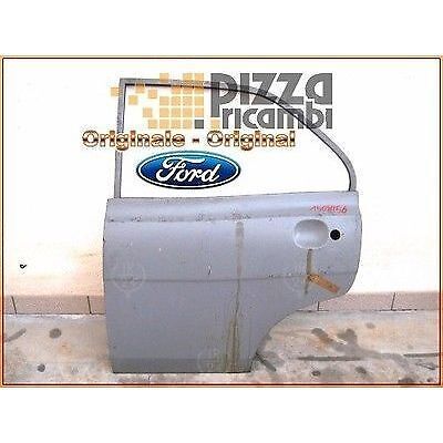 Porta posteriore per ford - posteriore,