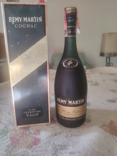 Remy martin depuis 1724 70 - , cl