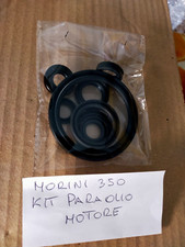 MOTO MORINI 350 KIT PARA OLIO MOTORE