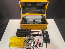 Carl Zeiss Trimble Rivelatore