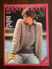 Mani di fata febbraio 1981