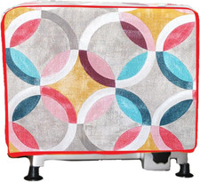 Copri Affettatrice in Cotone