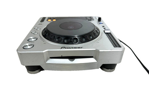 Pioneer cdj 800mk2 deck - pioneer, cd