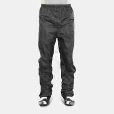 Pantaloni Antiacqua Impermeabili SPIDI SC485 colore Nero