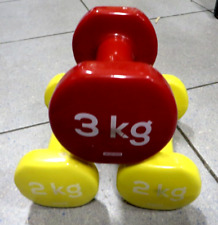 N° 3 PESI DOMYOS " DECATHLON