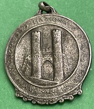 Medicina - XXXVI Convegno Otorinolaringoiatria - 1947 Genova - Deca Milano