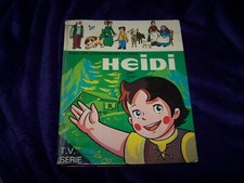 Heidi ~ Nach Der Gleichnamigen
