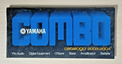 Catalogo generale strumenti