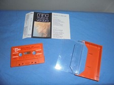  Mina "Frutta E Verdura" MC/CASSETTE  PDU ‎– PMA 569 ITA 1973